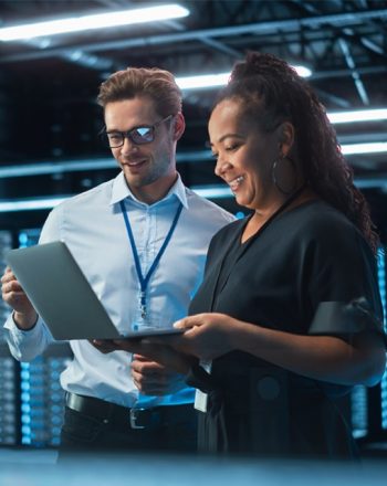 Infrastructure-Services